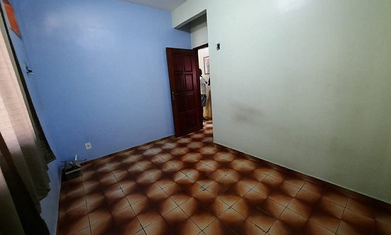 Apartamento Para Alu...