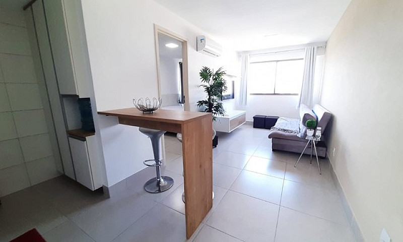 Flat Mobilaido, 33M2...