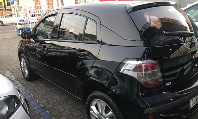 Agile Ltz 2014  1.4 ...