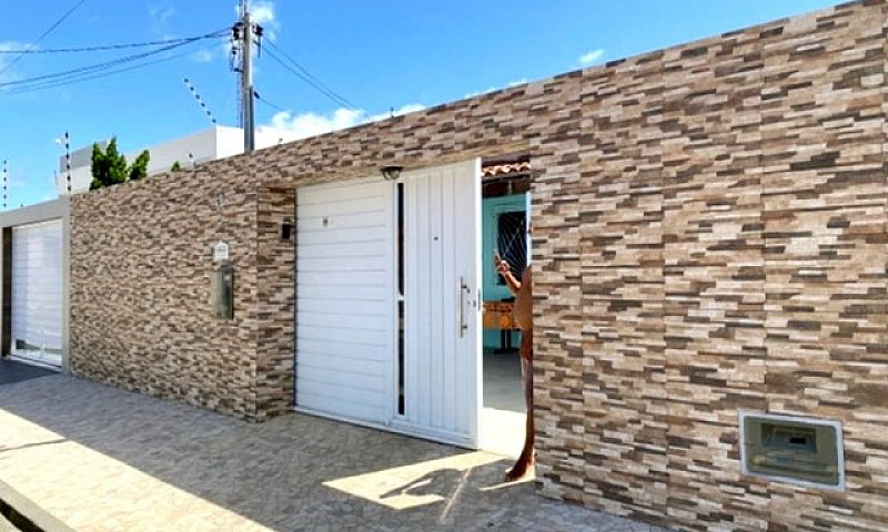 Casa No Brisa Mar ( ...