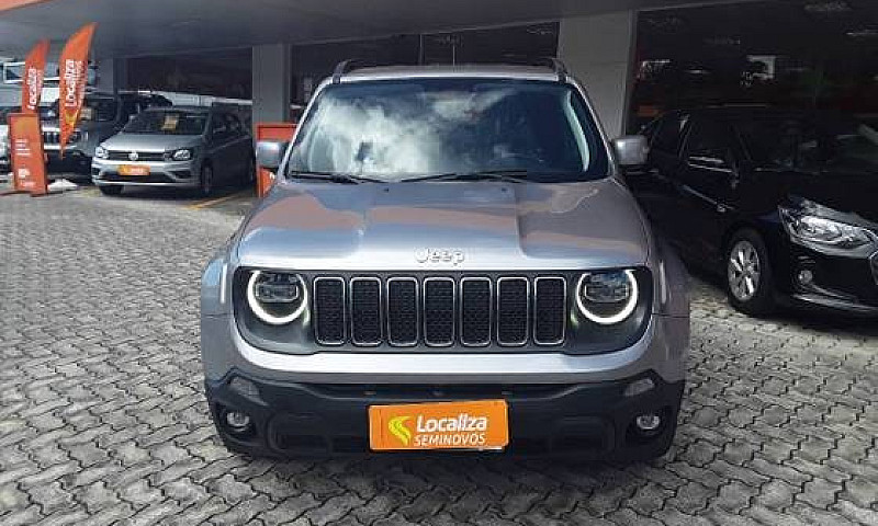Renegade 2020/2021 1...