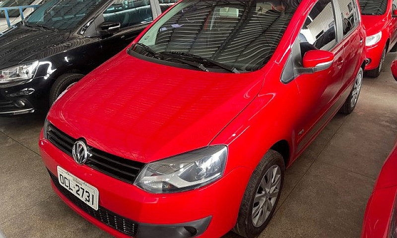 Volkswagen Fox 1.0 T...