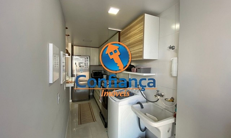 Vitória - Apartament...