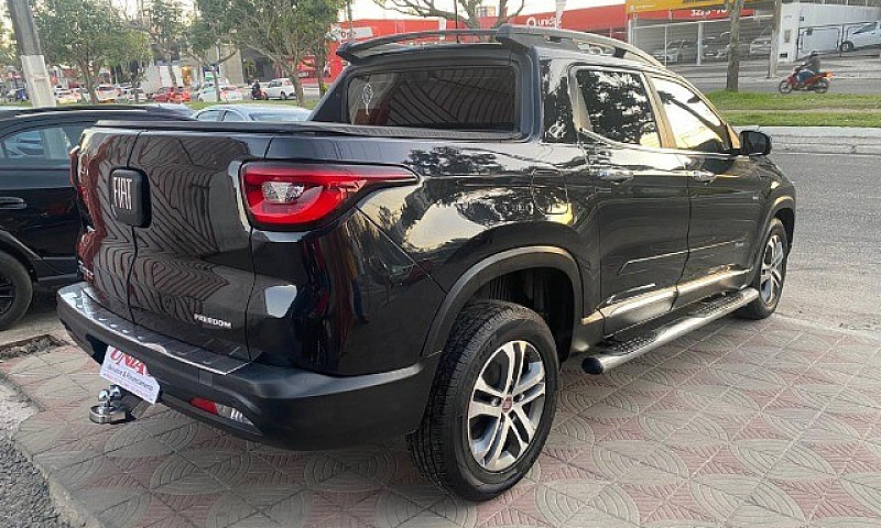 Fiat/ Toro Freedom D...