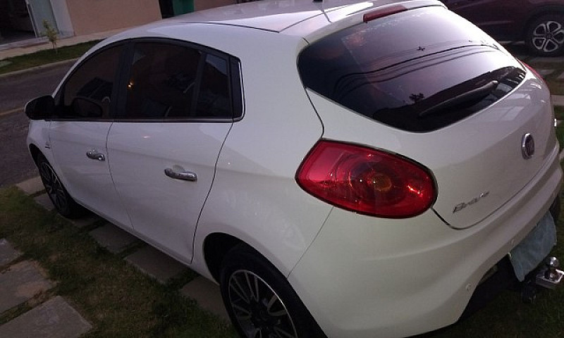 Fiat Bravo Essence 2...