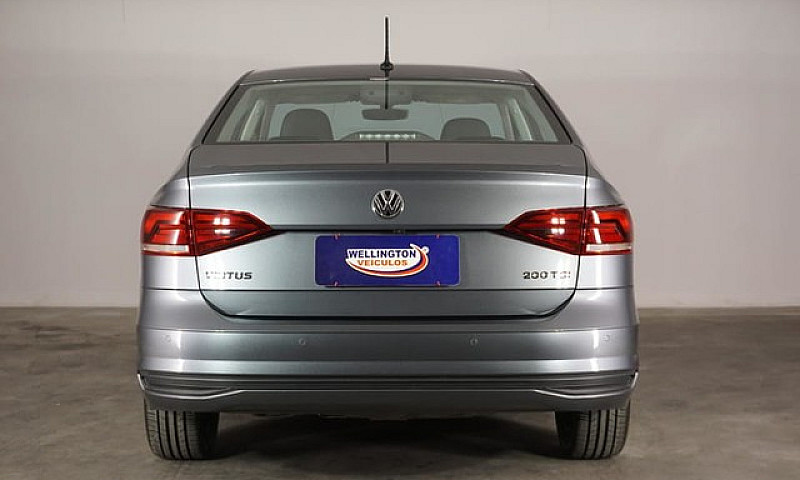 Vw Virtus Comfortlin...