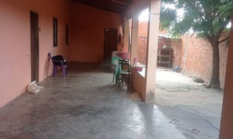 Casa A Venda ...