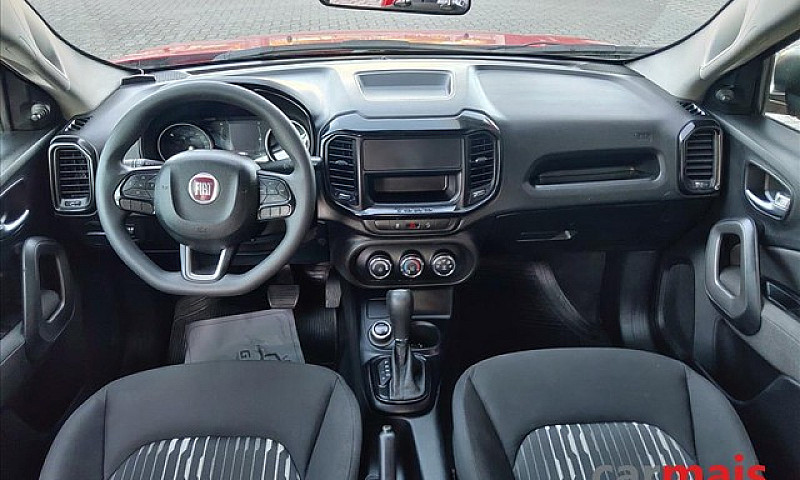 Fiat Toro 2.0 16V Tu...
