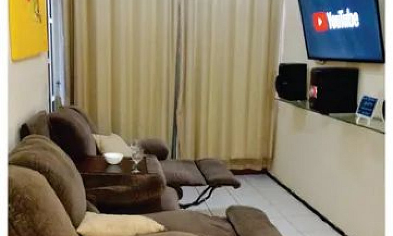 Apartamento Passaré ...