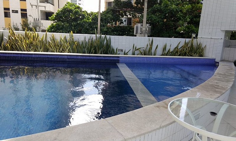 Lindo Apartamento ! ...