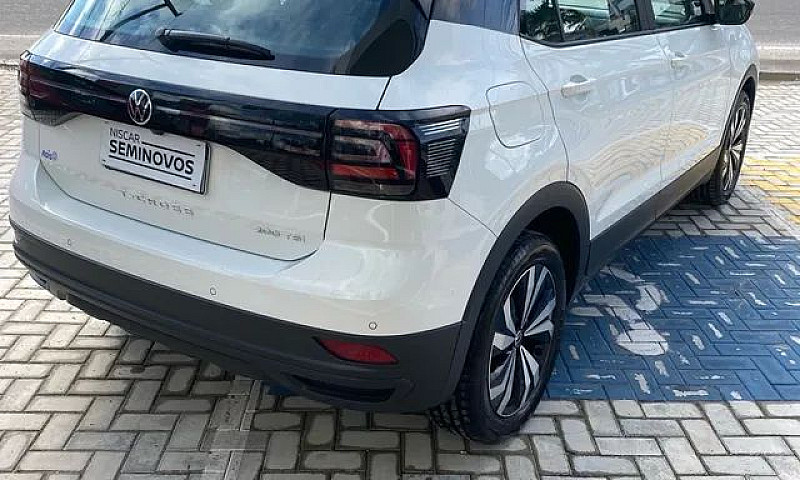 Vw T-Cross Tsi 2022...