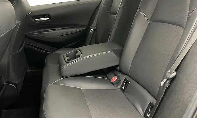 Toyota Corolla Xei 2...