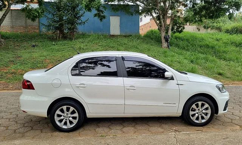 Voyage 1.6 Confortil...