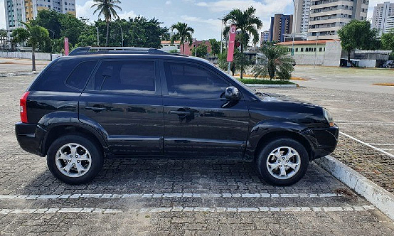 Tucson Hyundai Glsb ...