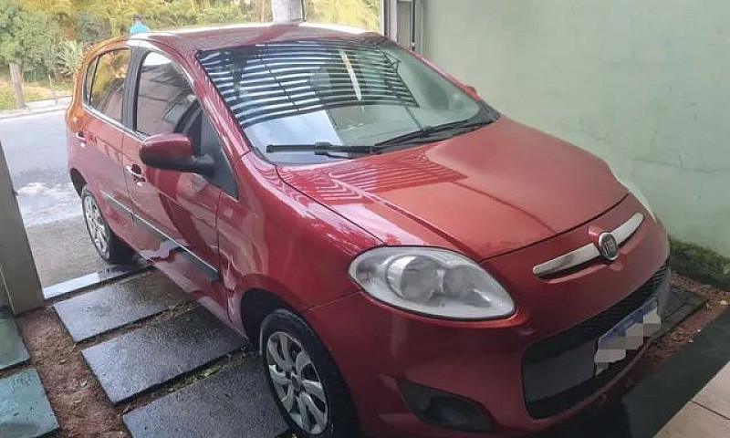 Palio Attractive 1.0...