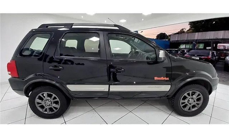 Ford Ecosport 2012 1...