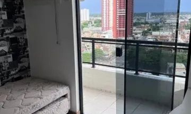 Apartamento Para Alu...