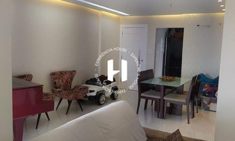 Cond. Solarium Resid...