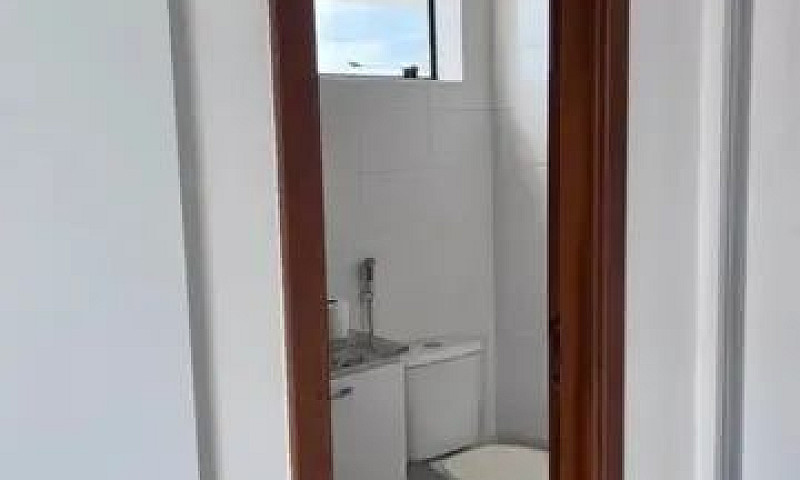 Apartamento Para Alu...