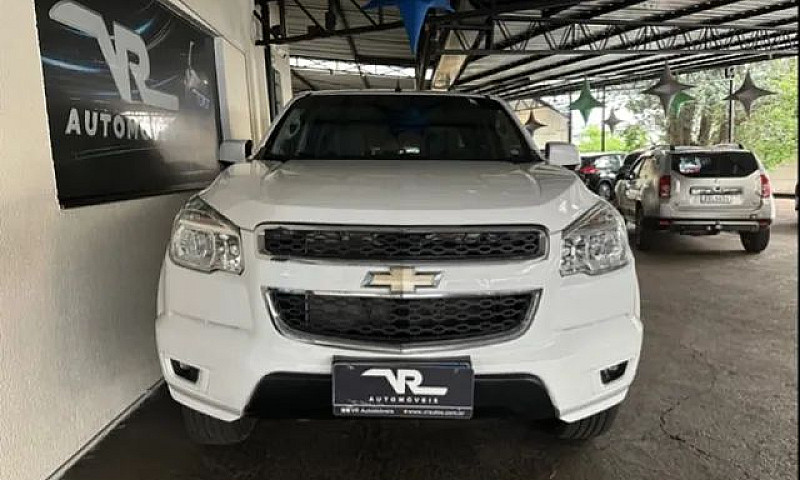 Chevrolet S10 S10 Pi...