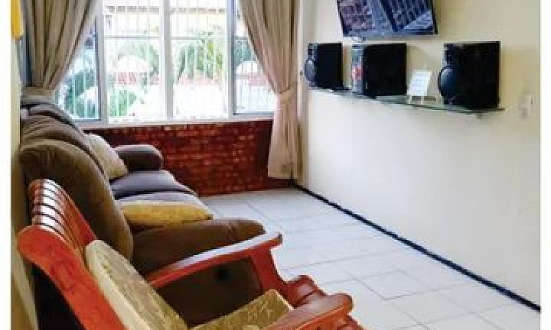 Apartamento Passaré ...