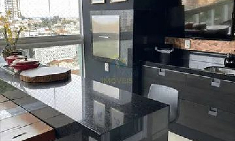 Apartamento Luxuoso ...