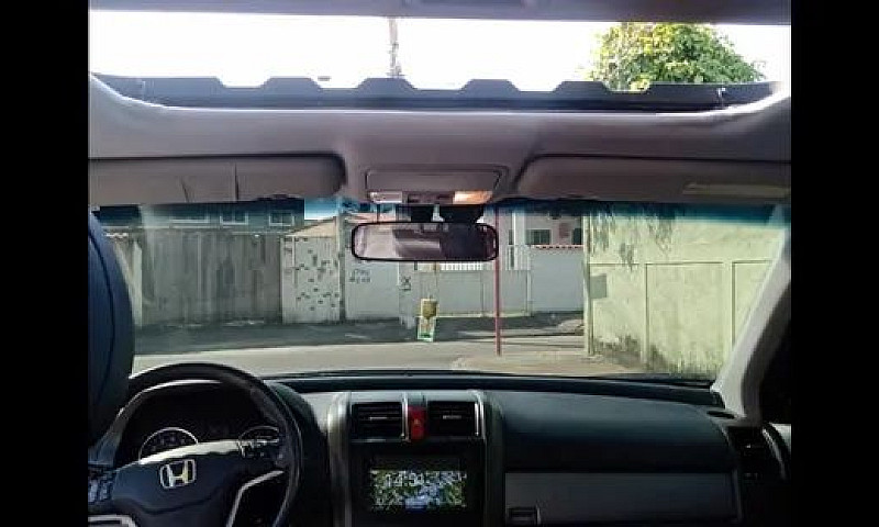 Veículo Em Perfeito,...