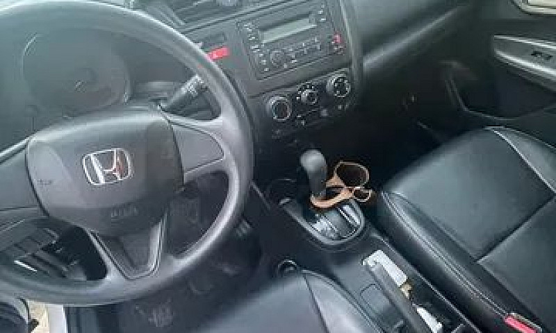 Honda Fit 2014/2015 ...