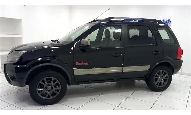 Ford Ecosport 2012 1...