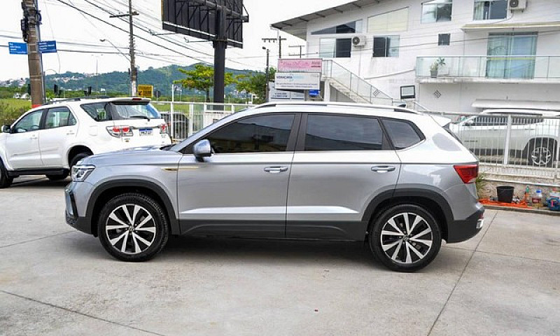 Taos Highline 250 Ts...