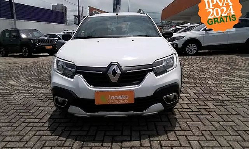 Renault Sandero 2023...