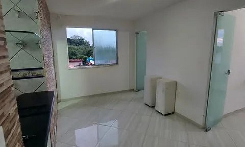 Apartamento 2/4 Faz....