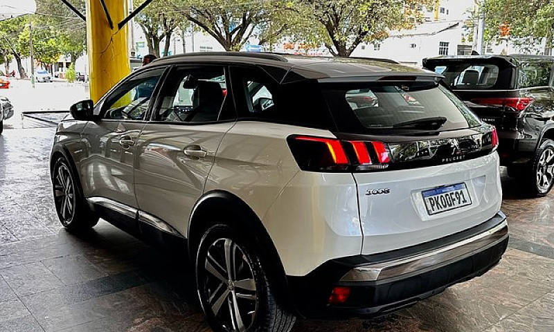 Peugeot 3008 2018 Gr...