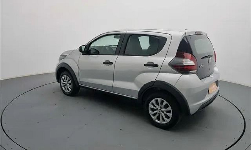 Fiat Mobi 2022 1.0 E...