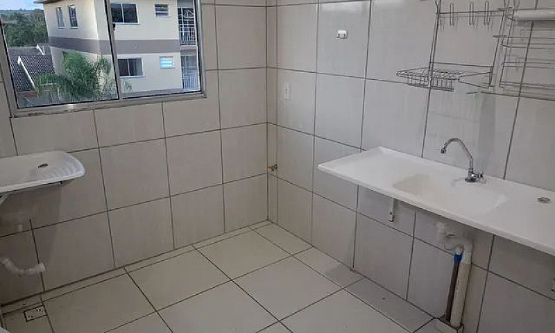 Alugo Apartamento 2 ...
