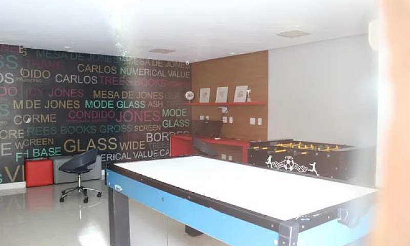 [ Apartamento 3 Qts ...