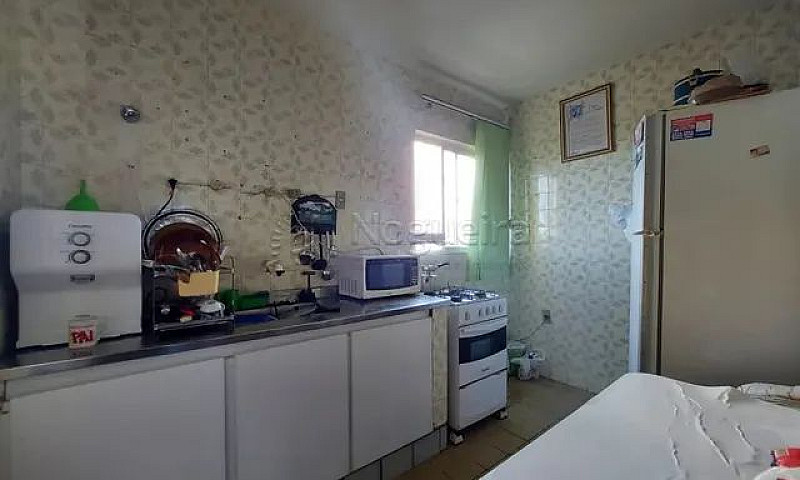 Apartamento Com Exce...