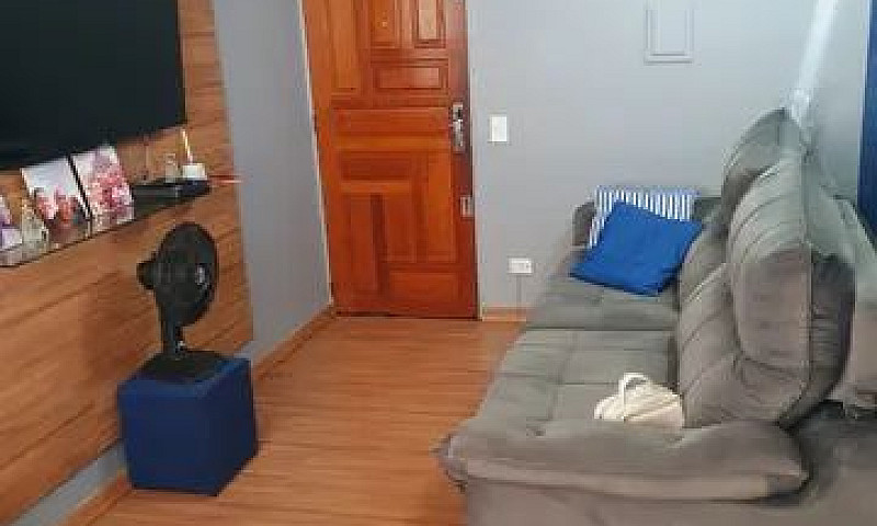 Apartamento Para Ven...