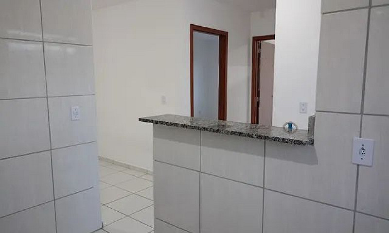 Alugo Apartamento 2 ...