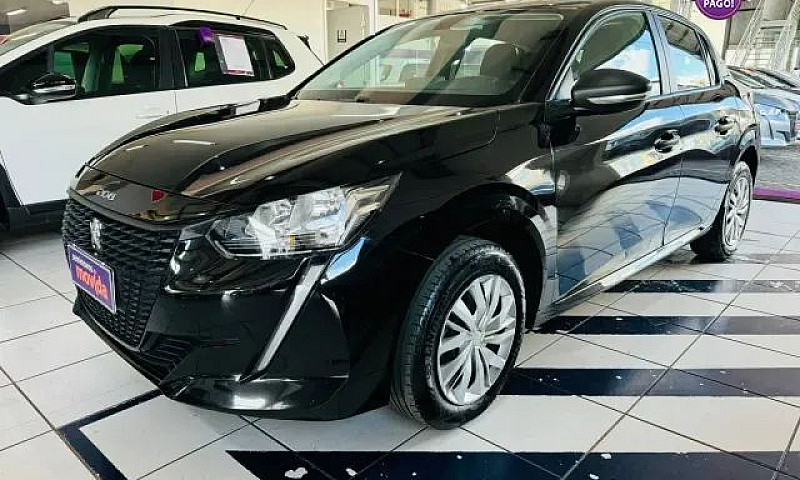 Peugeot 208 Like 1.0...