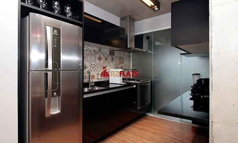 Flat Com Ótimo Preço...