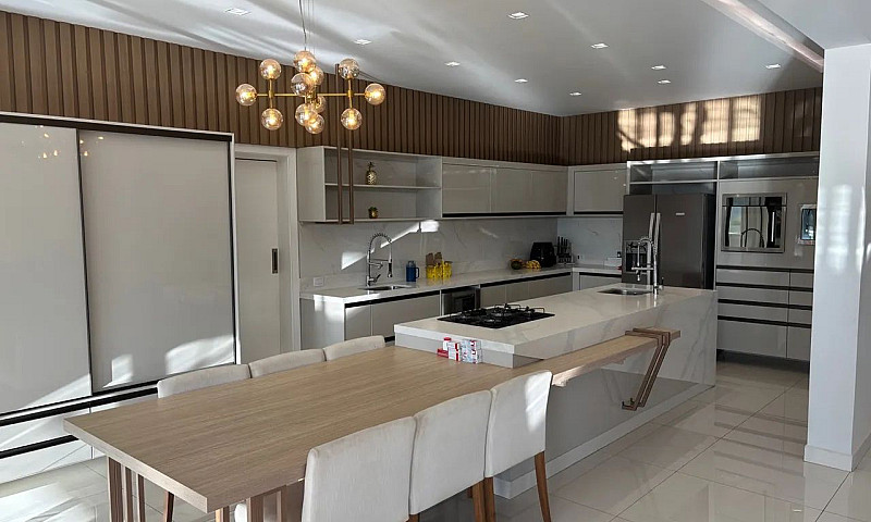 Casa A Venda Condomí...