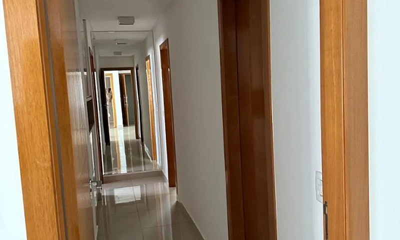 Apartamento 3/4 Com ...