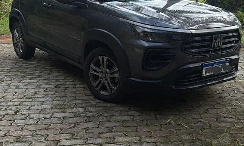 Fiat Pulse Drive 1.0...