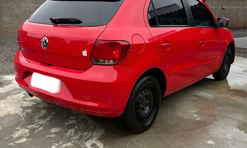 Vendo Gol G6 Trend 1...