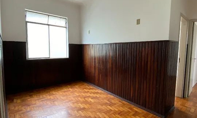 Apartamento No Centr...