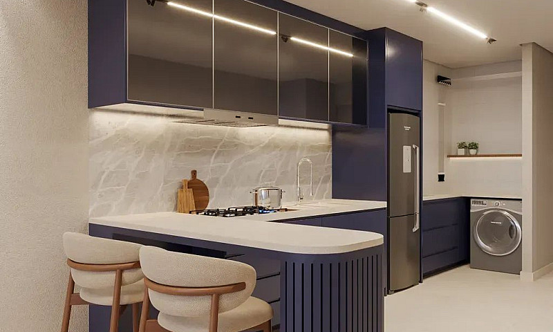 Vendo Apartamento No...