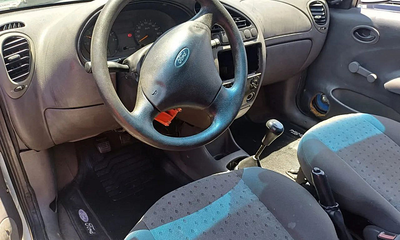 Ford Courier 1.6 L/ ...