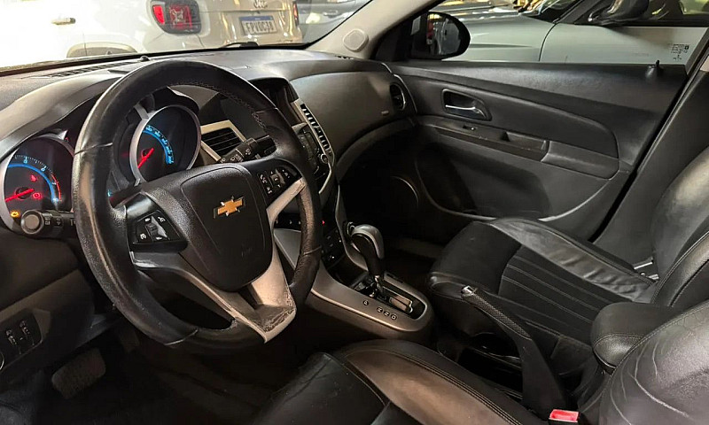 Chevrolet Cruze Lt 1...