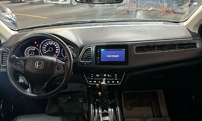 Hr-V 2020 ...